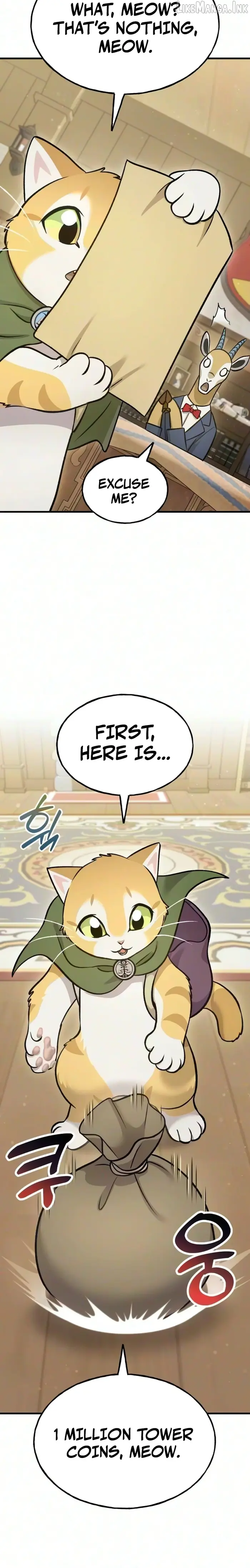 Solo Farming In The Tower - Chapter 138 image 26_optimized